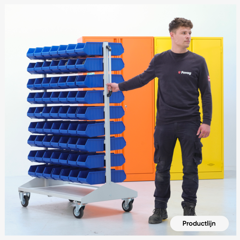 WWP-productlijn.
