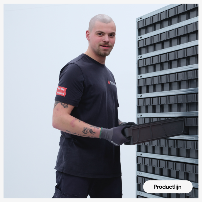 LSK-productlijn.