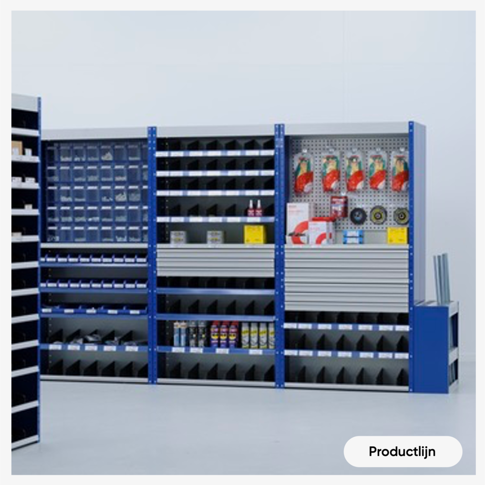 OMP-productlijn