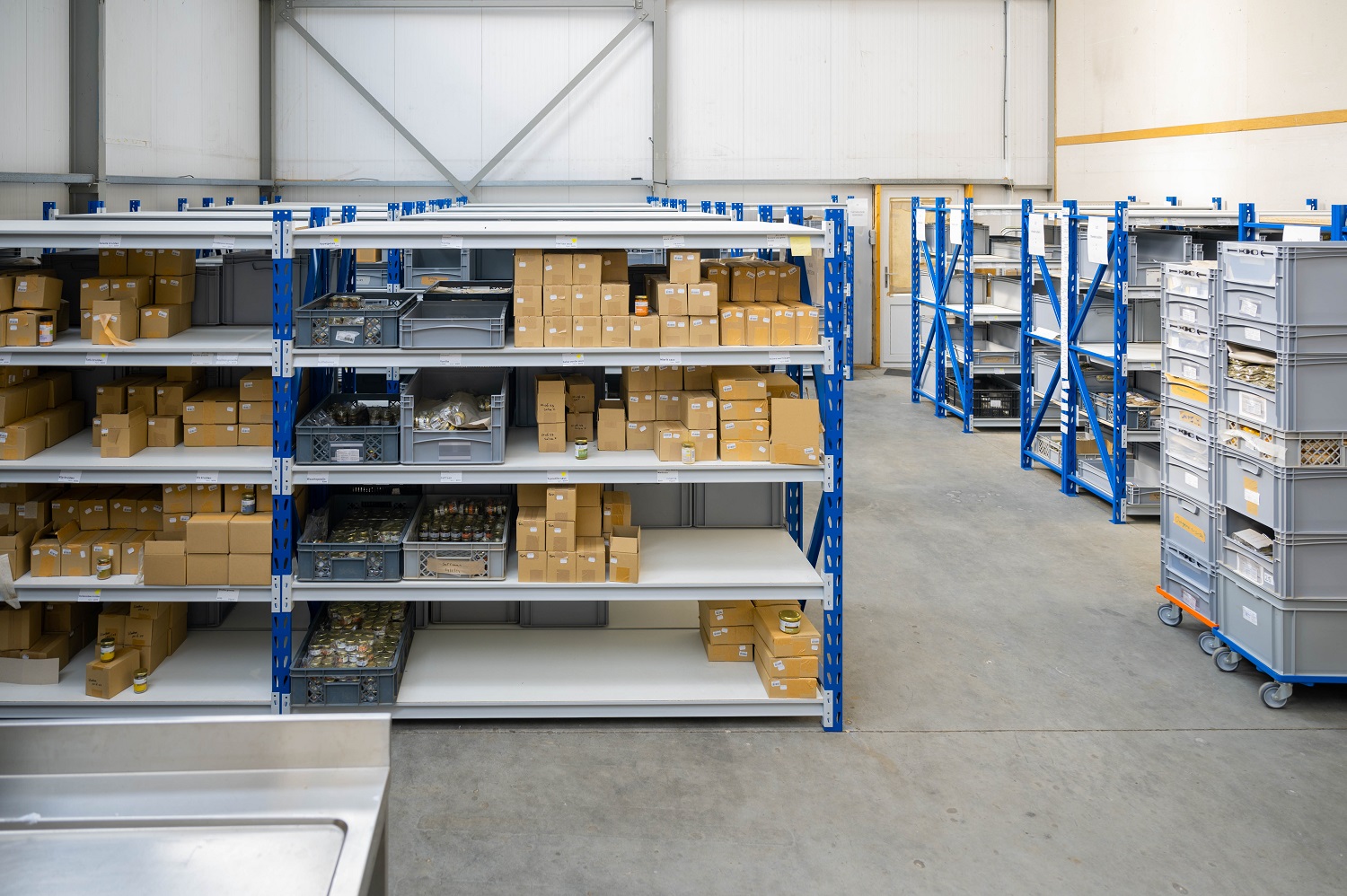 Inspiratieproject stellingen