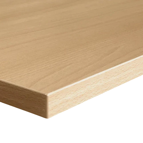 Tafelblad - 120x60 cm - CTP-604