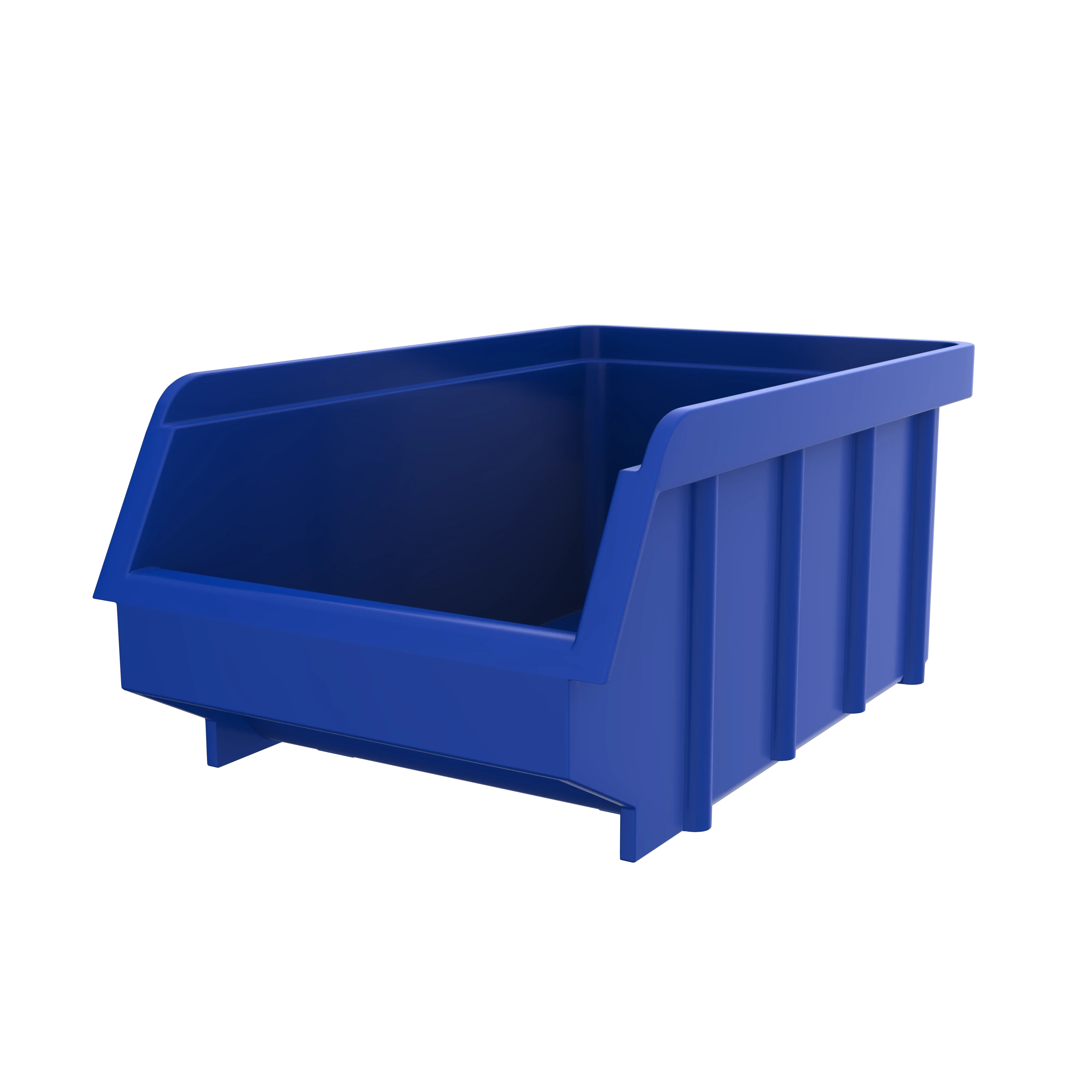 Kunststof magazijnbak Nr. 54 - 105x175x75 mm - KMP.106.01