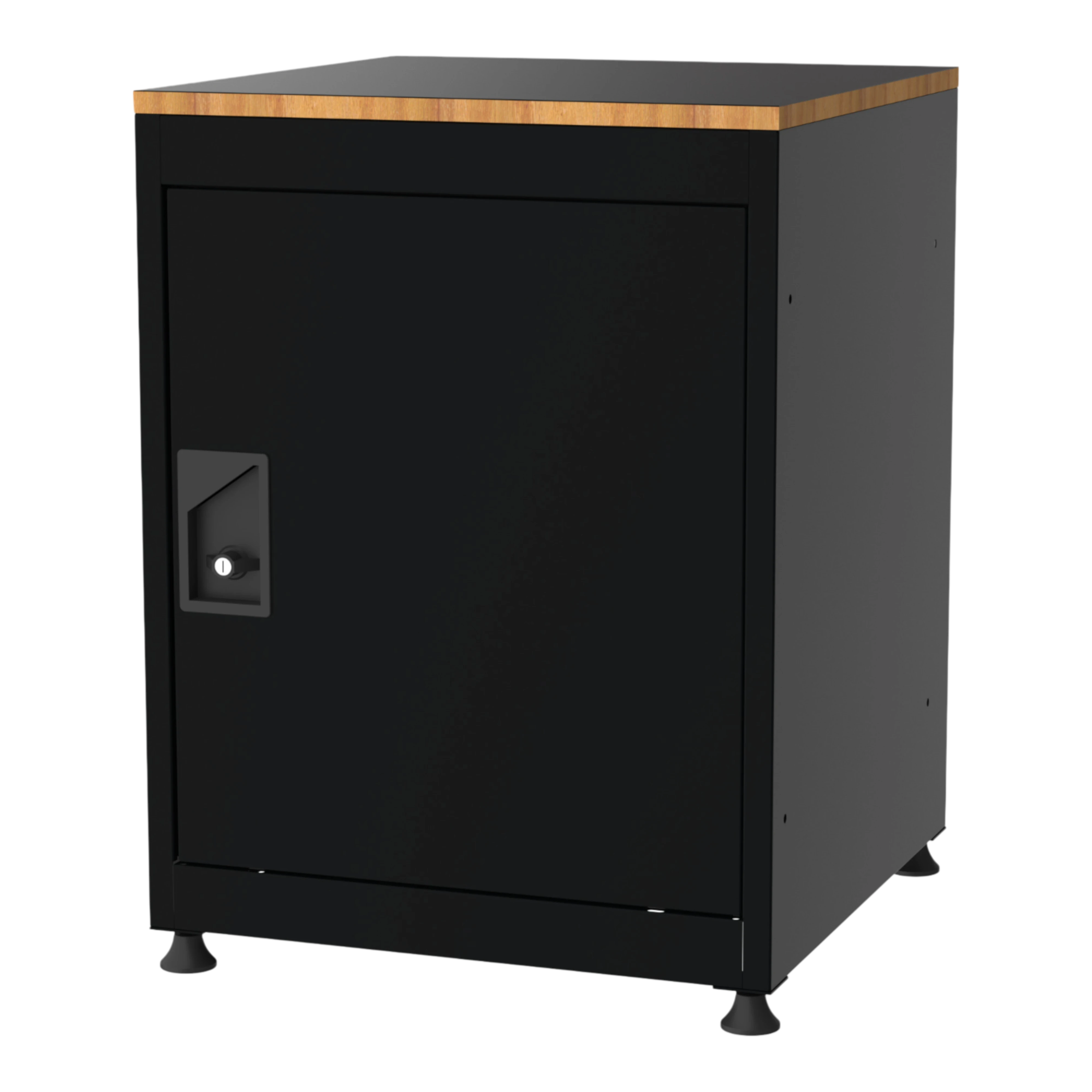 Gereedschapsladekast - 748x560x570 mm - Deur - GLK.202.01