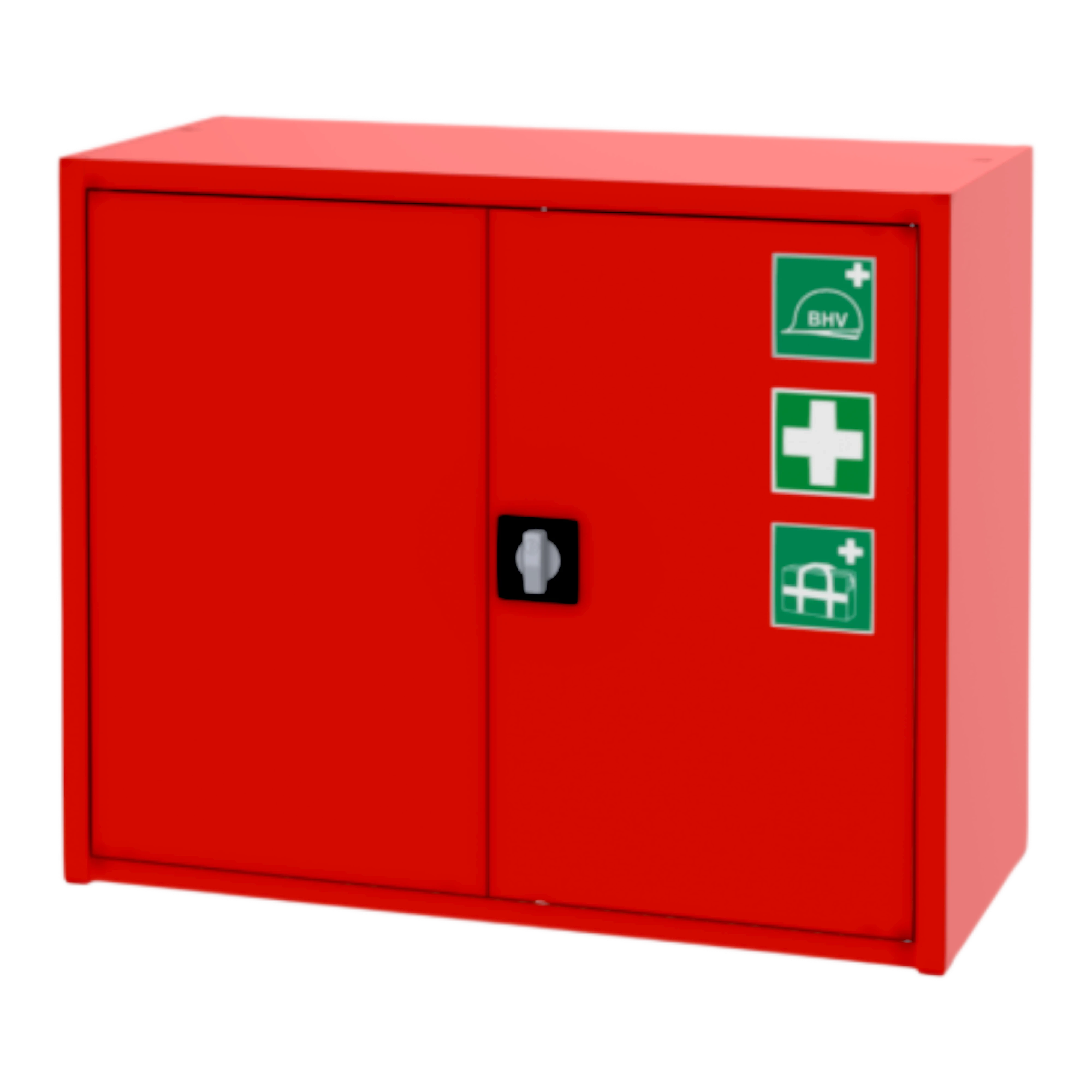 BHV kast - 1 legbord - 750x920mm - AKP.522.01