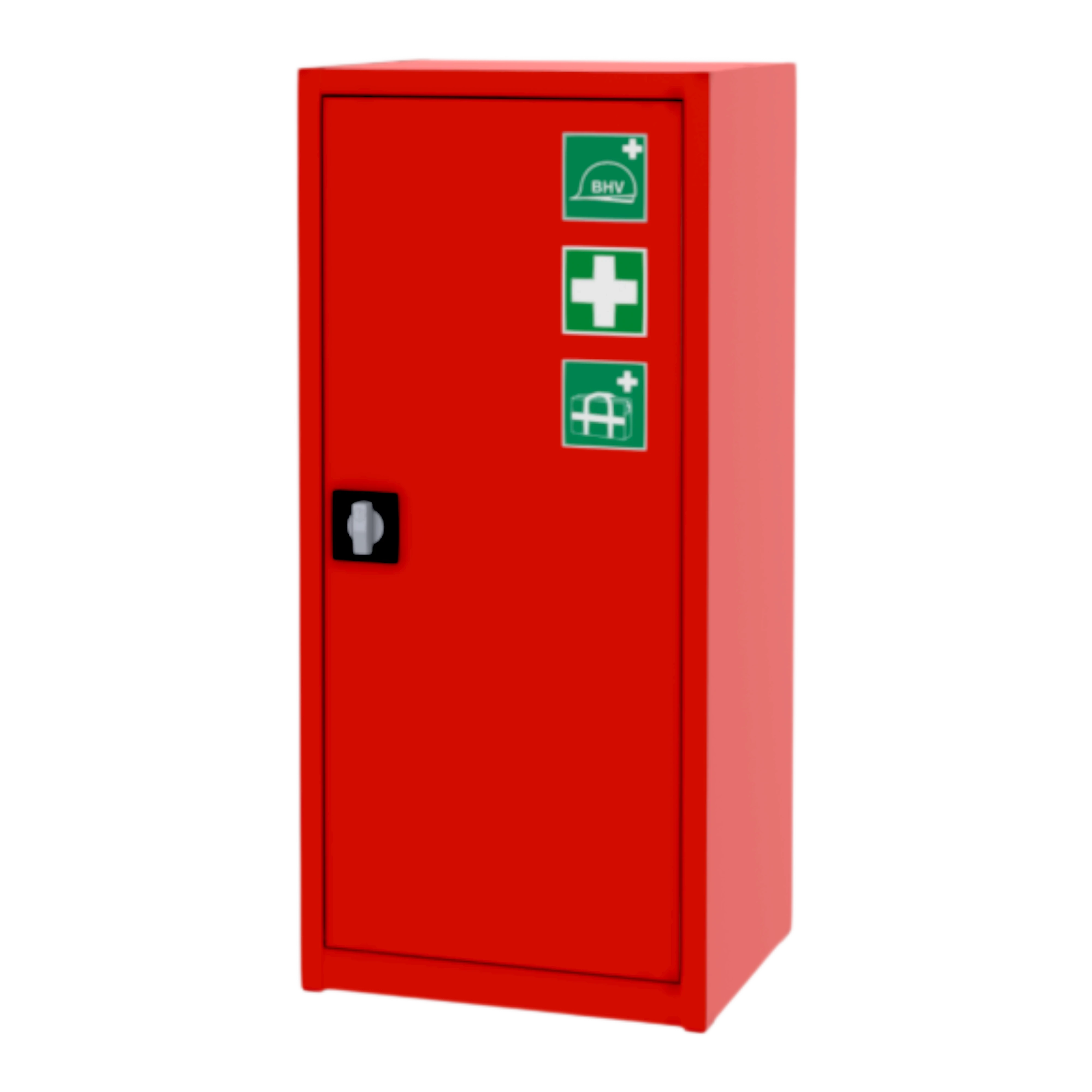 BHV kast - 2 legborden - 1100x500 mm - AKP.520.01
