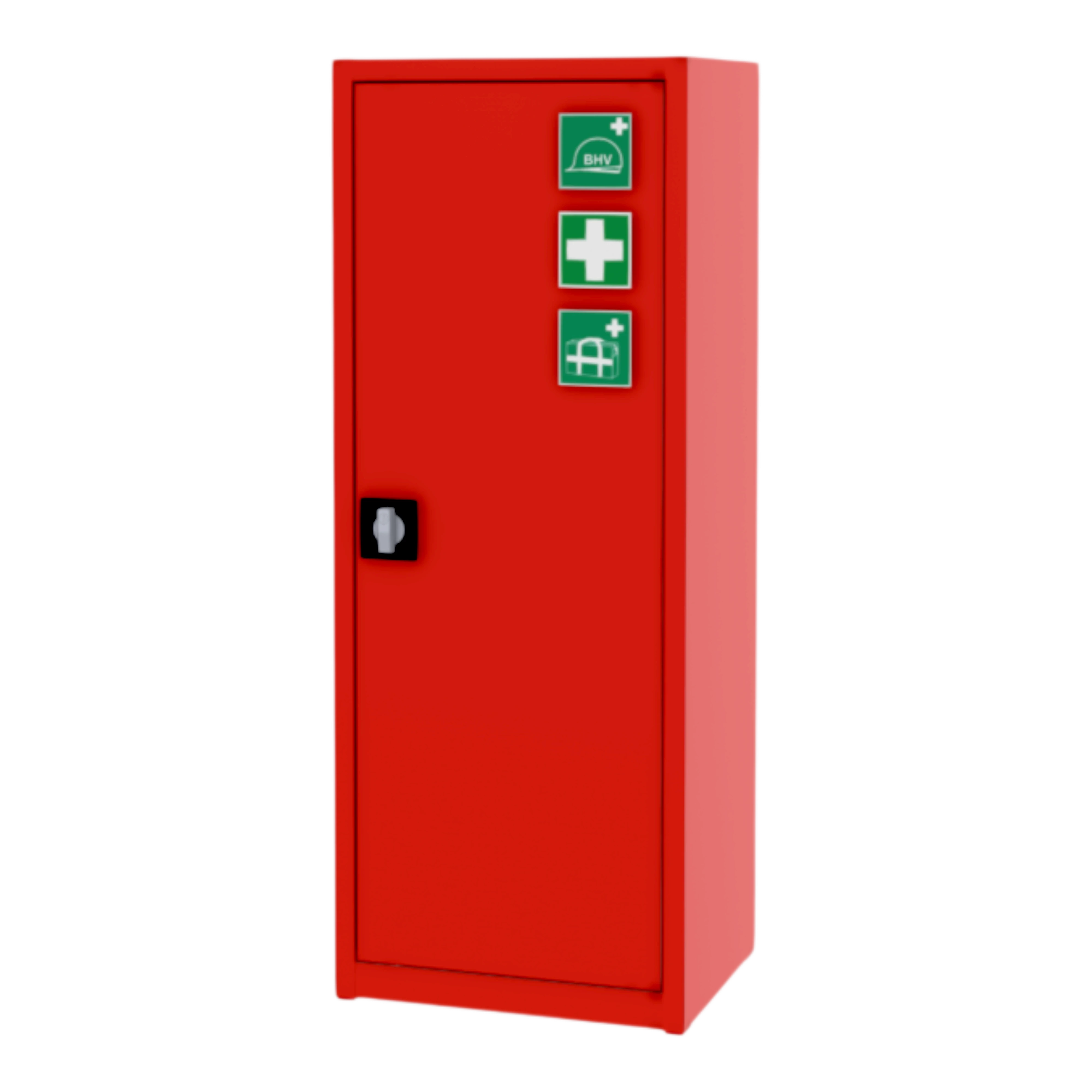 BHV kast - 2 legborden - 1300x500 mm - AKP.515.01