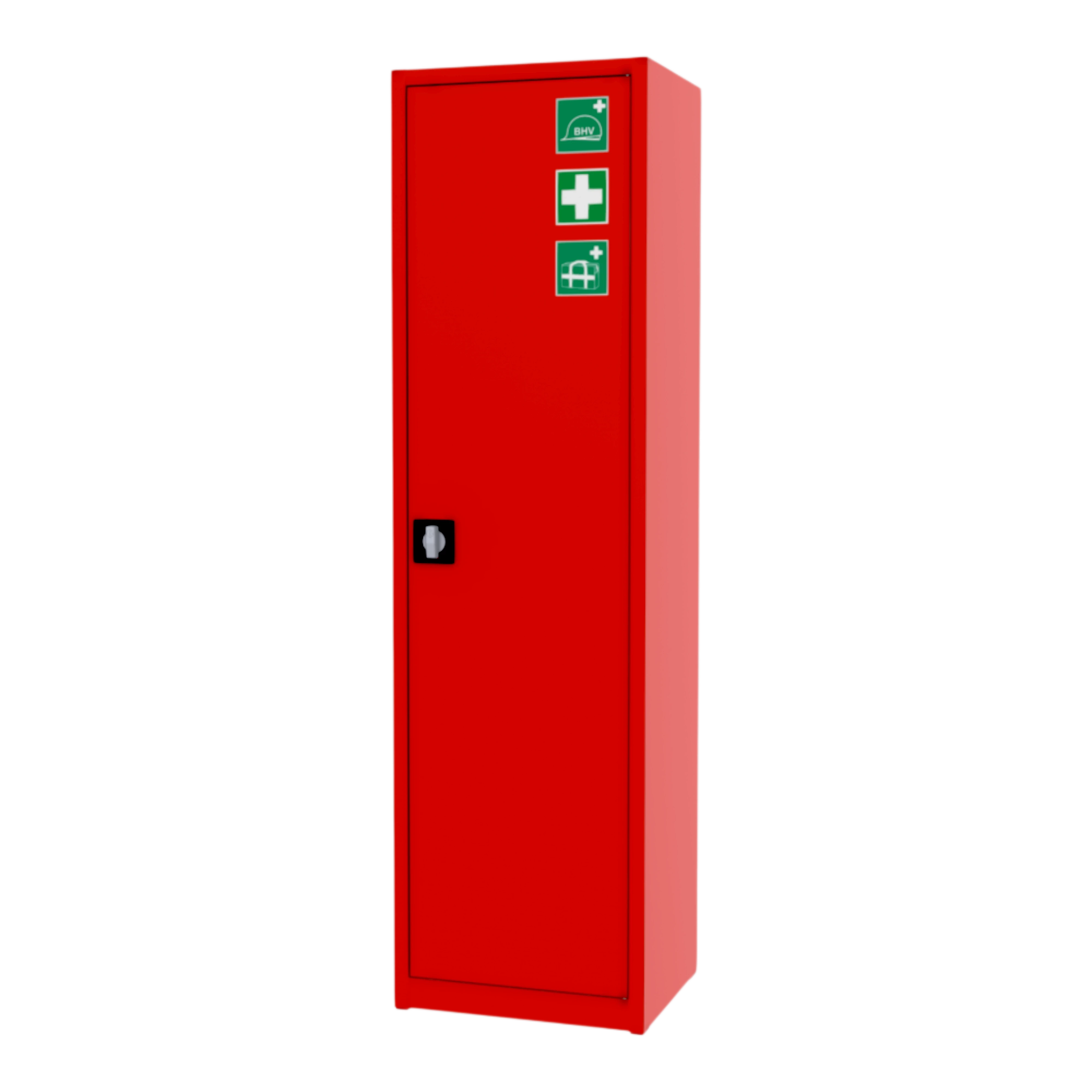 BHV kast - 4 legborden - 1800x500 mm - AKP.510.01