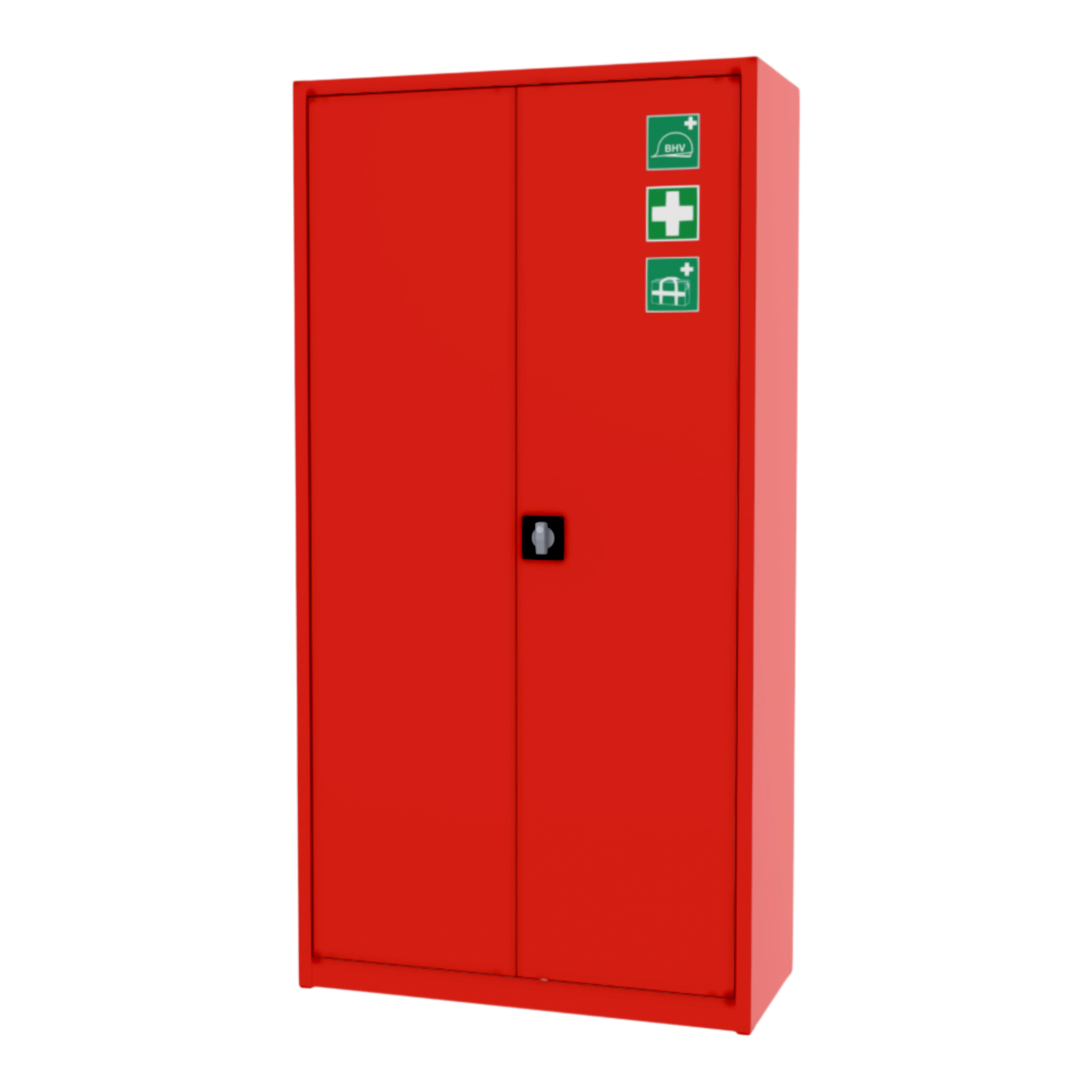 BHV kast - 4 legborden - 1800x920 mm - AKP.507.01