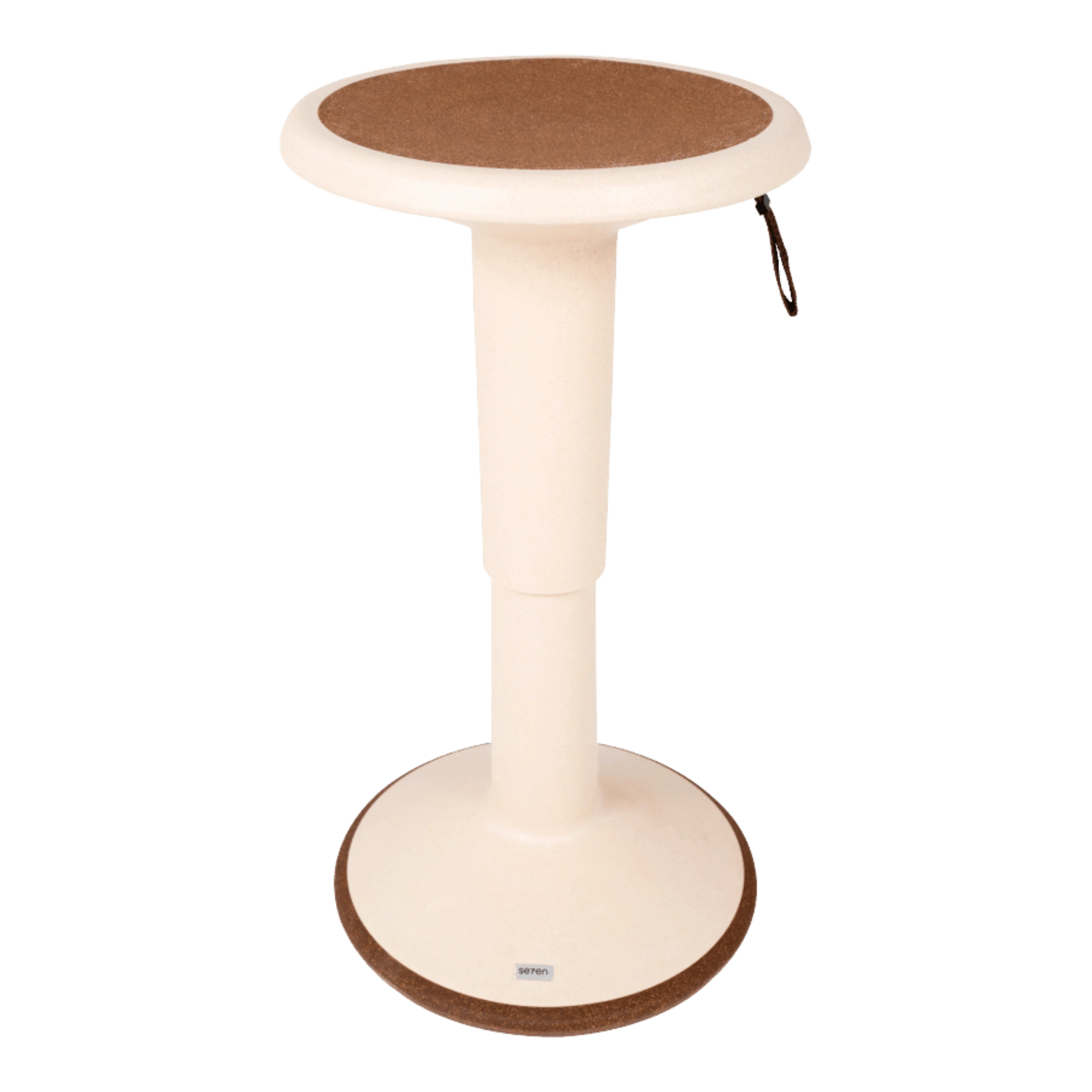 Wiebelkruk - Zithoogte 450 - 630 - se7en comfort - PBS.701.01