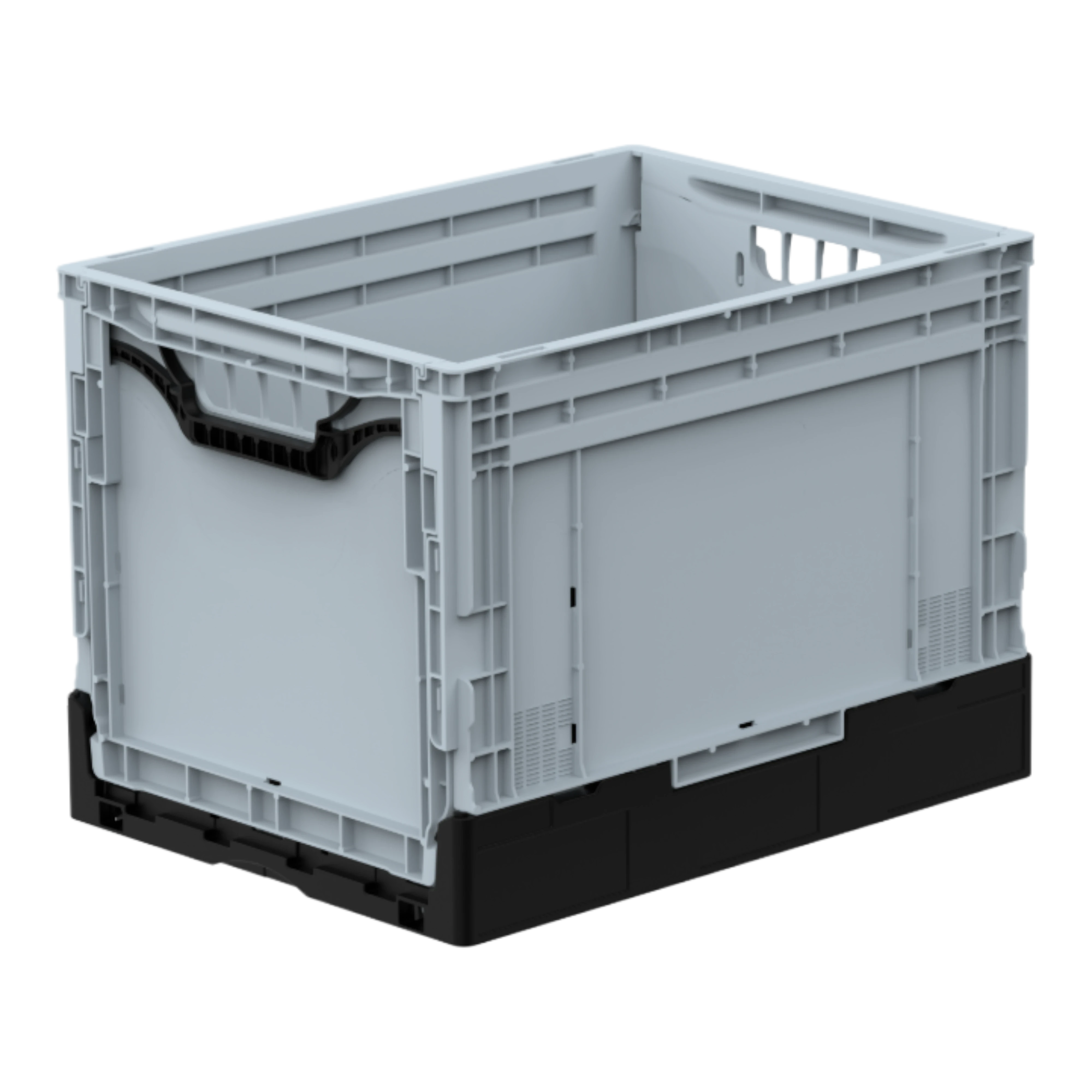 Inklapbare krat - 400x300x290 mm - IKH.102.01