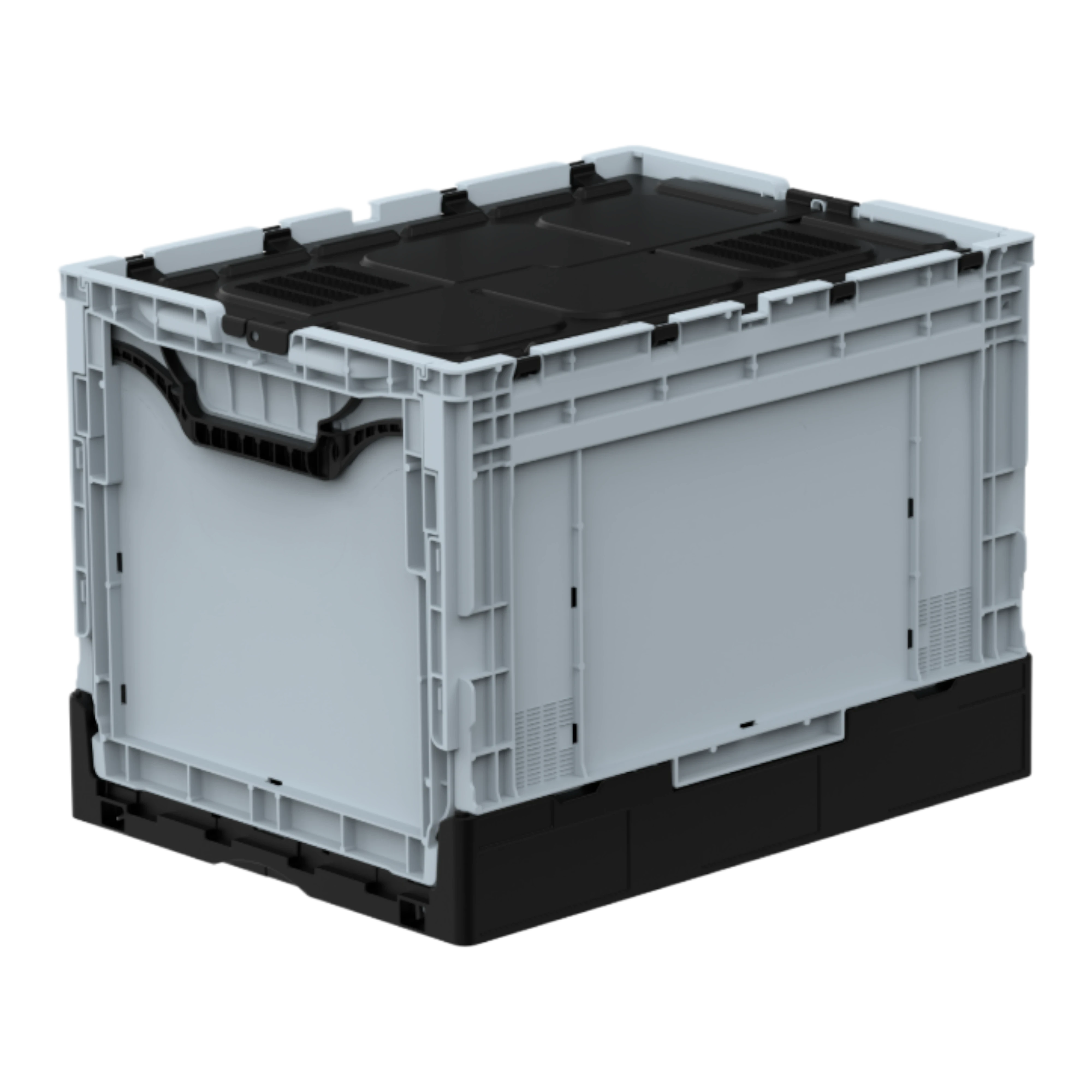 Inklapbare krat - 400x300x290 mm - IKH.102.02