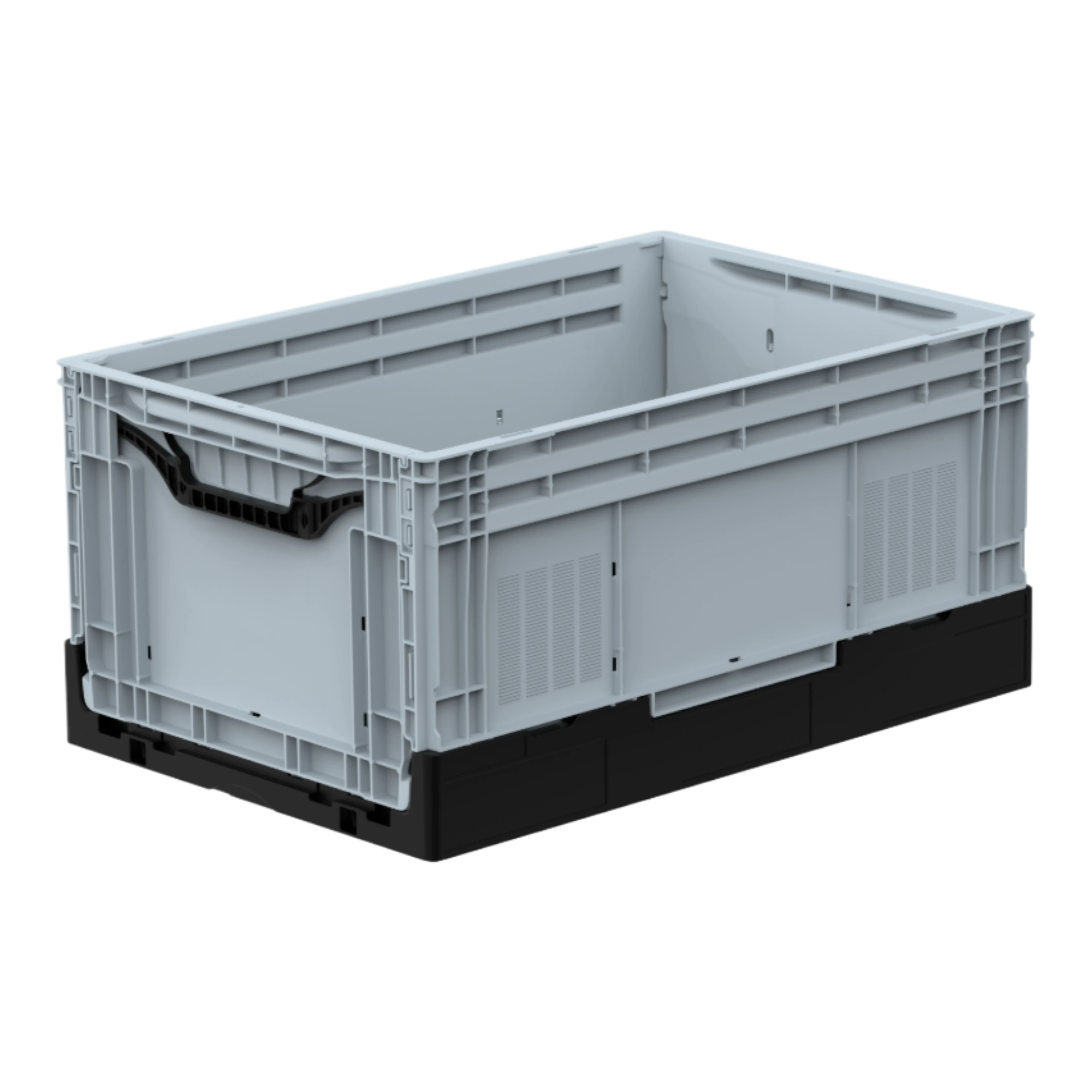 Inklapbare krat - 600x400x290 mm - IKH.202.01