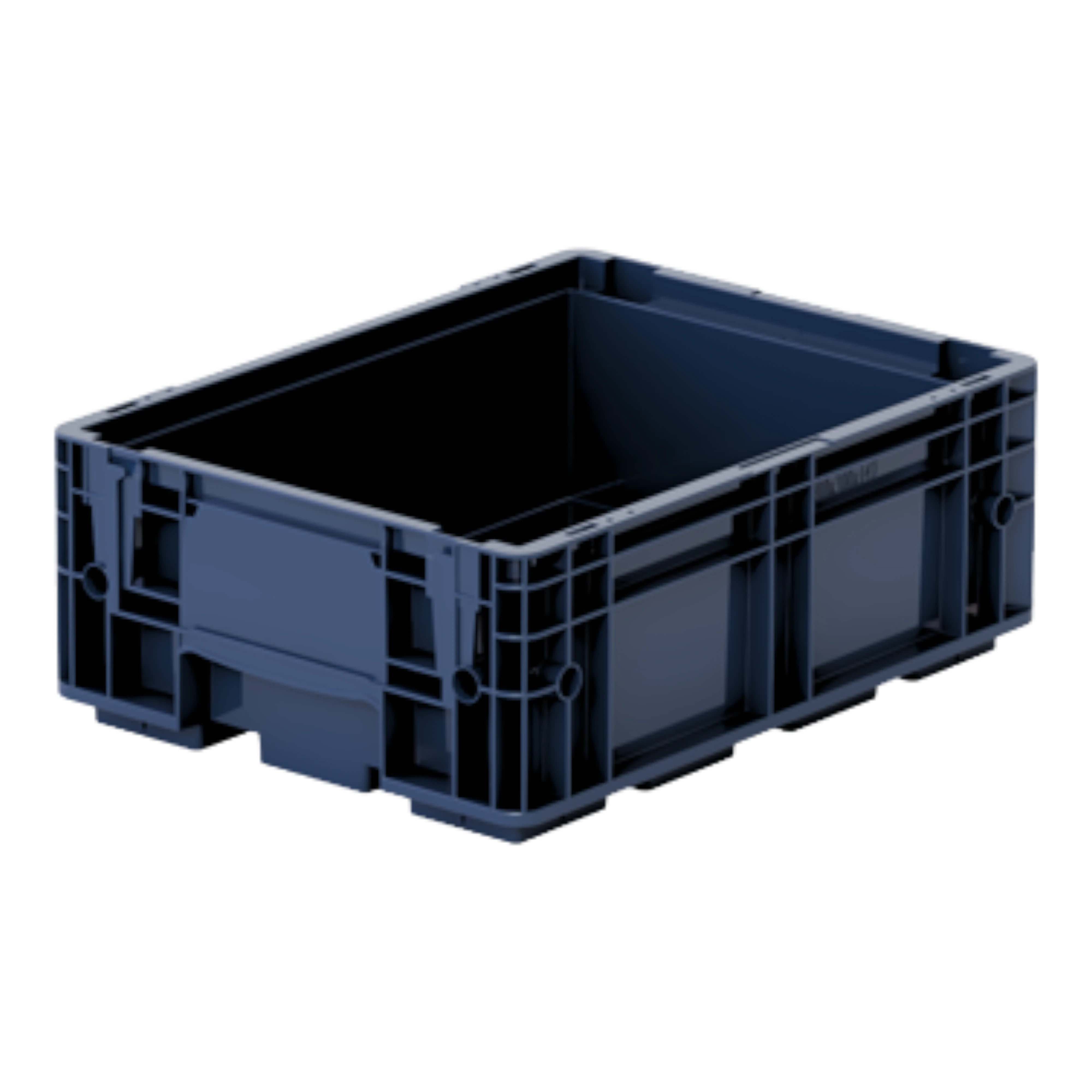R-KLT krat - 400x300x147 mm - RKH.201.01