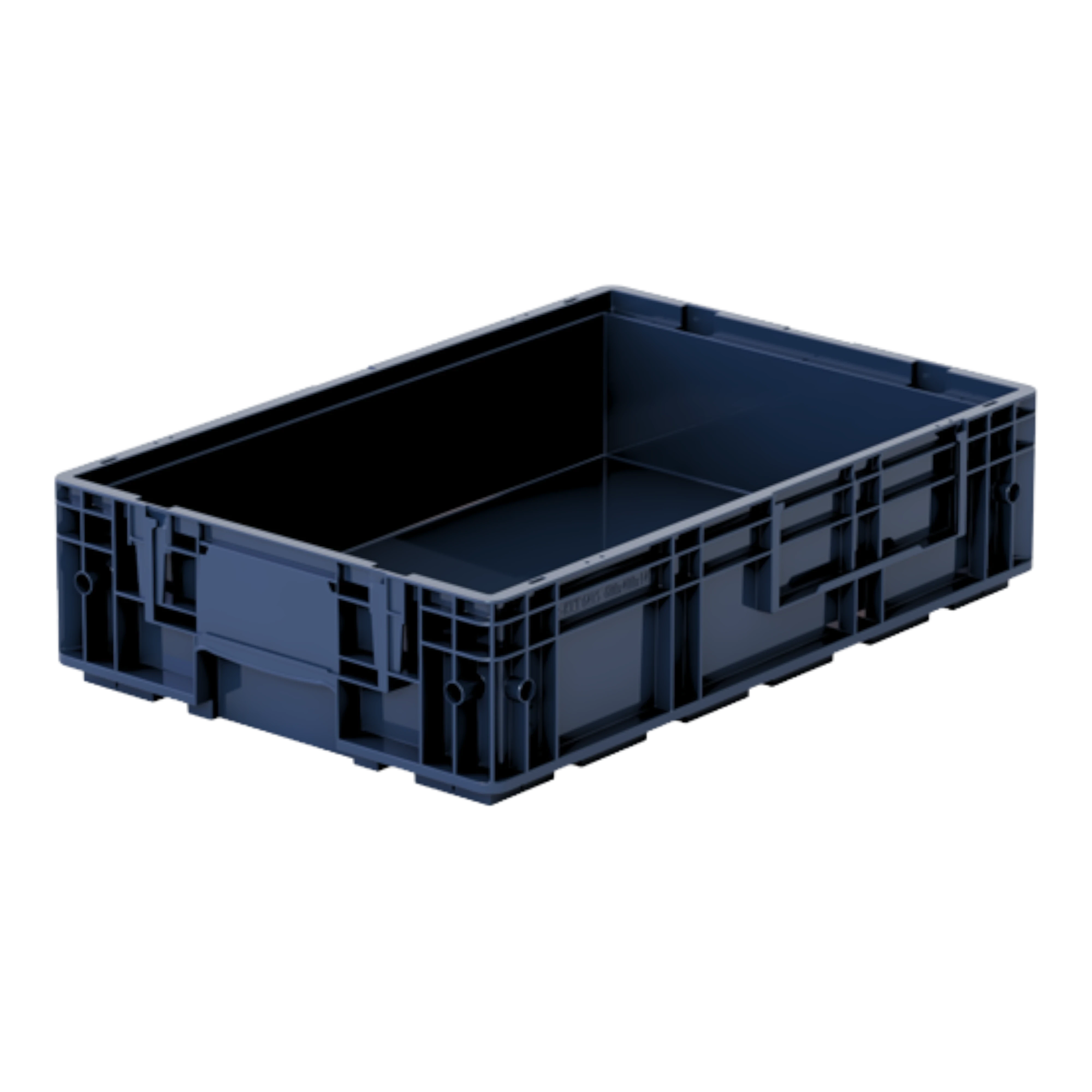 R-KLT krat - 600x400x147 mm - RKH.301.01