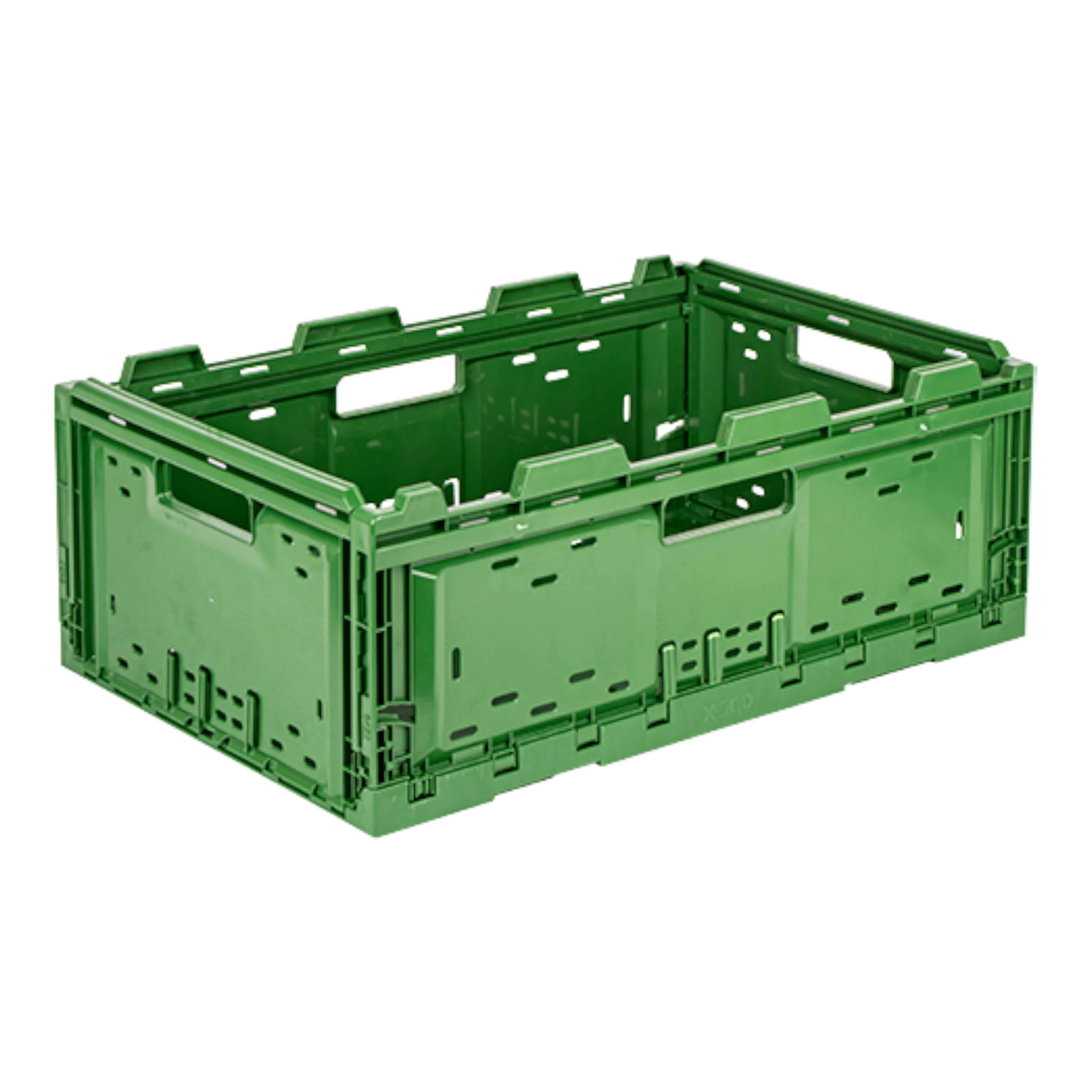 Inklapbare krat - 600x400x230 mm - IKP.104.01