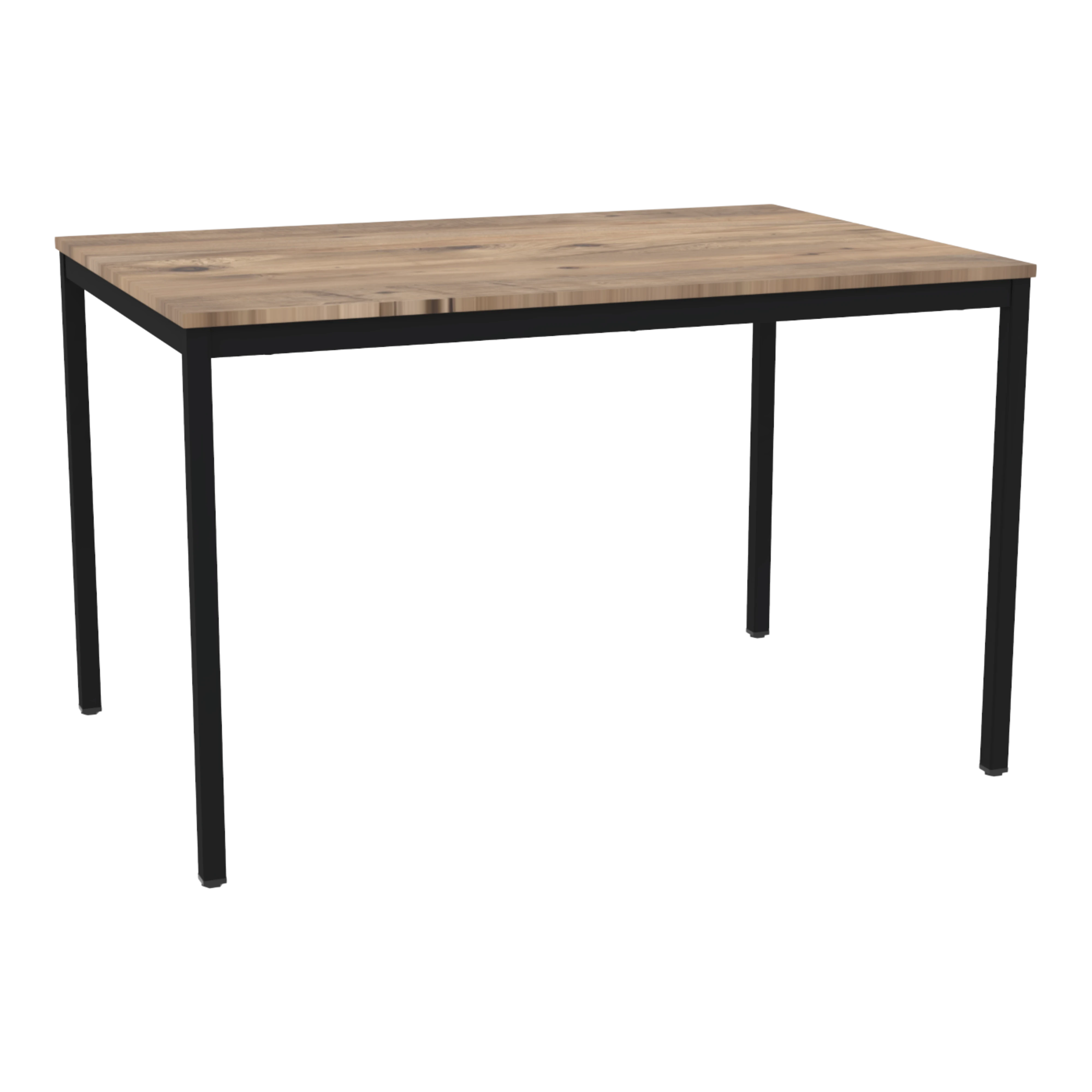 Kantinetafel - 1200x800x750 mm - KTP.102.01