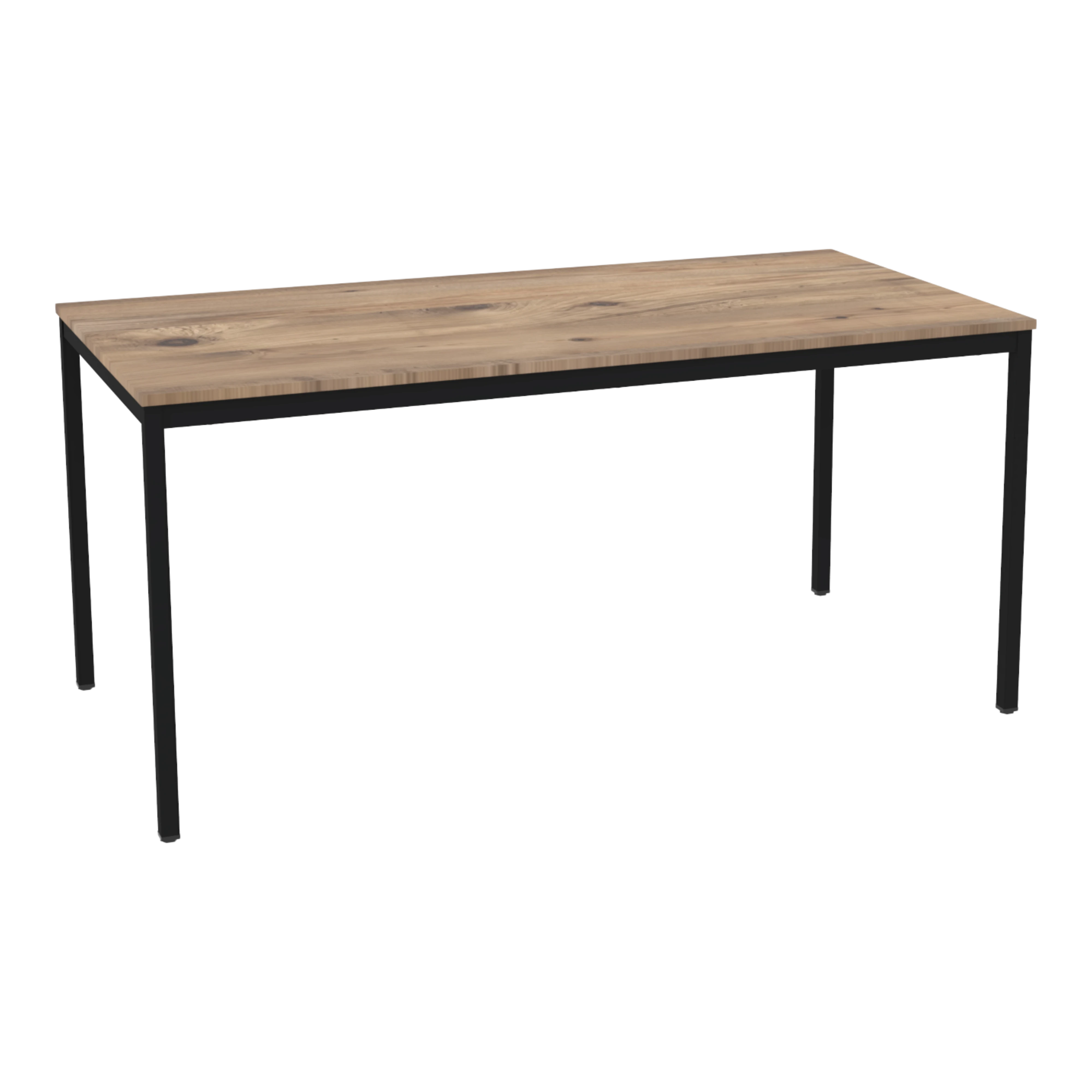 Kantinetafel - 1800x800x750 mm - KTP.105.01