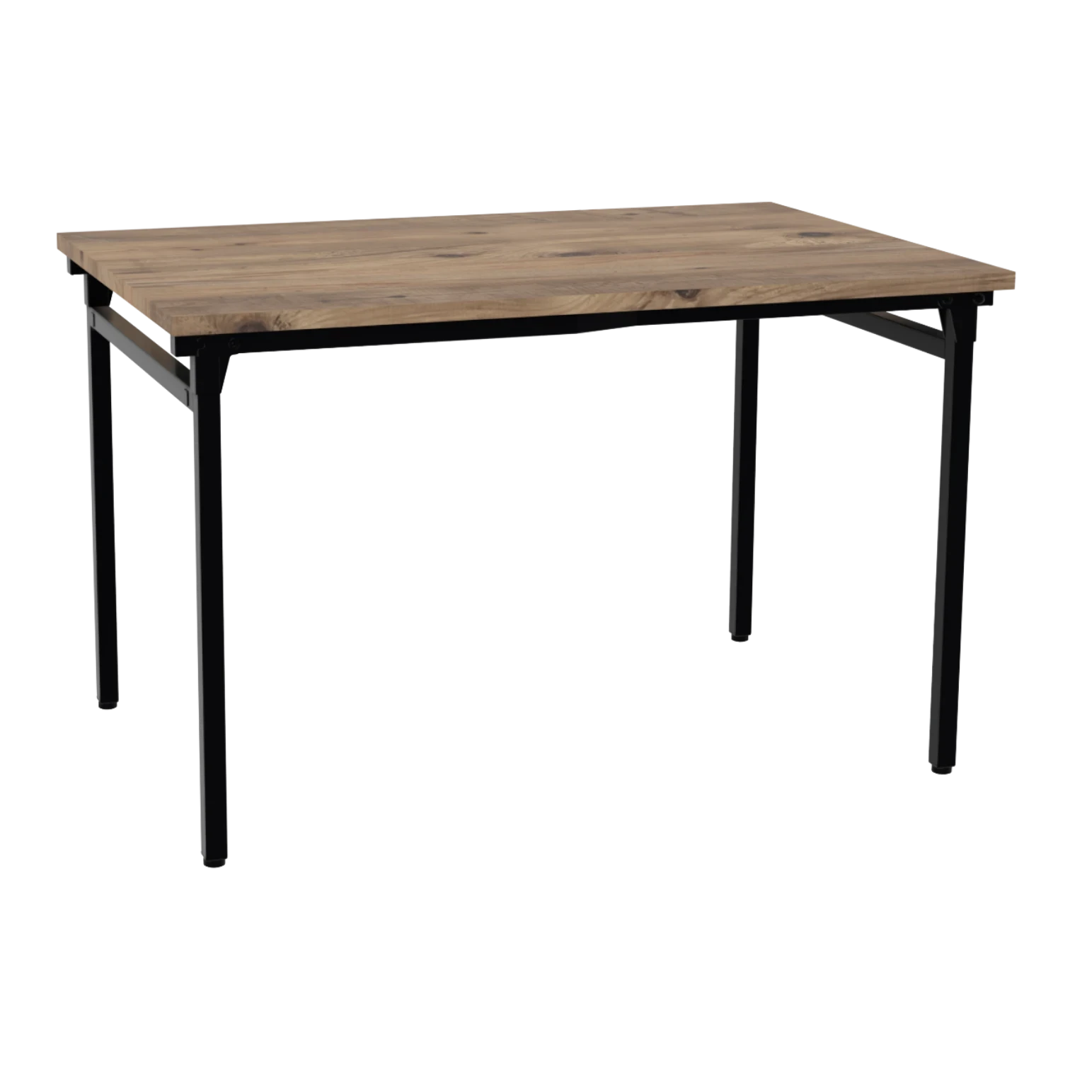 Inklapbare tafel - 1200x800x750 mm - KTP.102.02