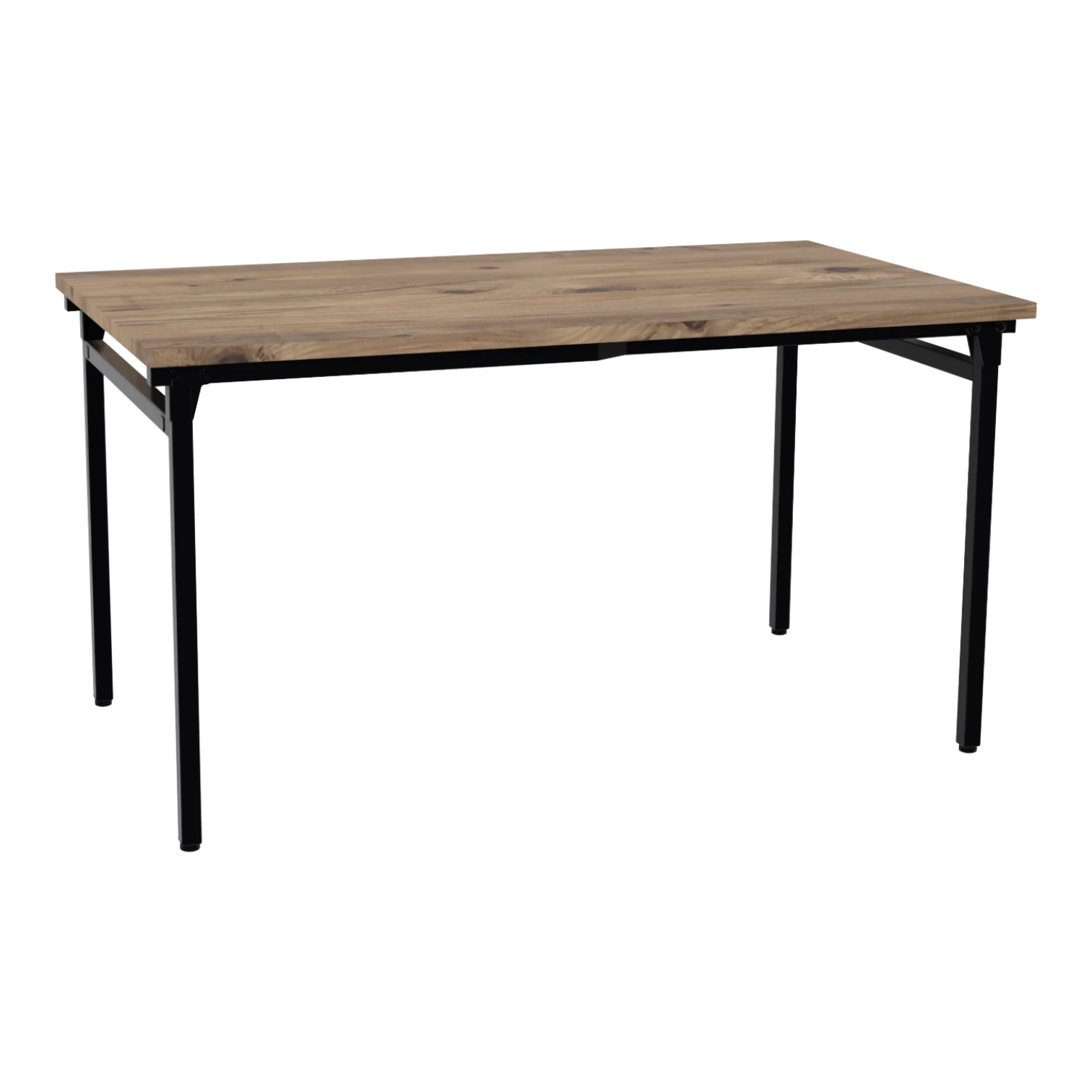 Inklapbare tafel - 1400x800x750 mm - KTP.103.02