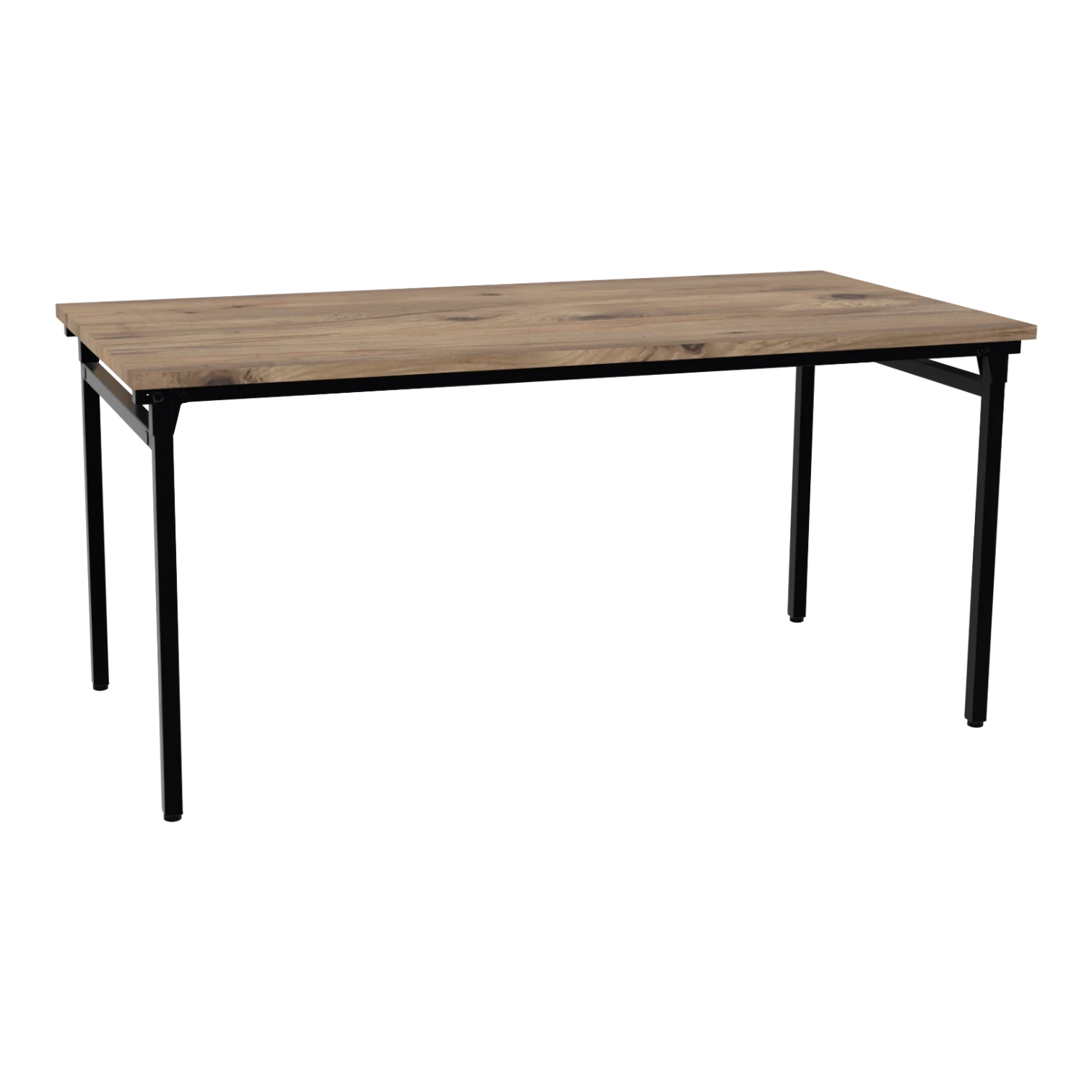 Inklapbare tafel - 1600x800x750 mm - KTP.104.02