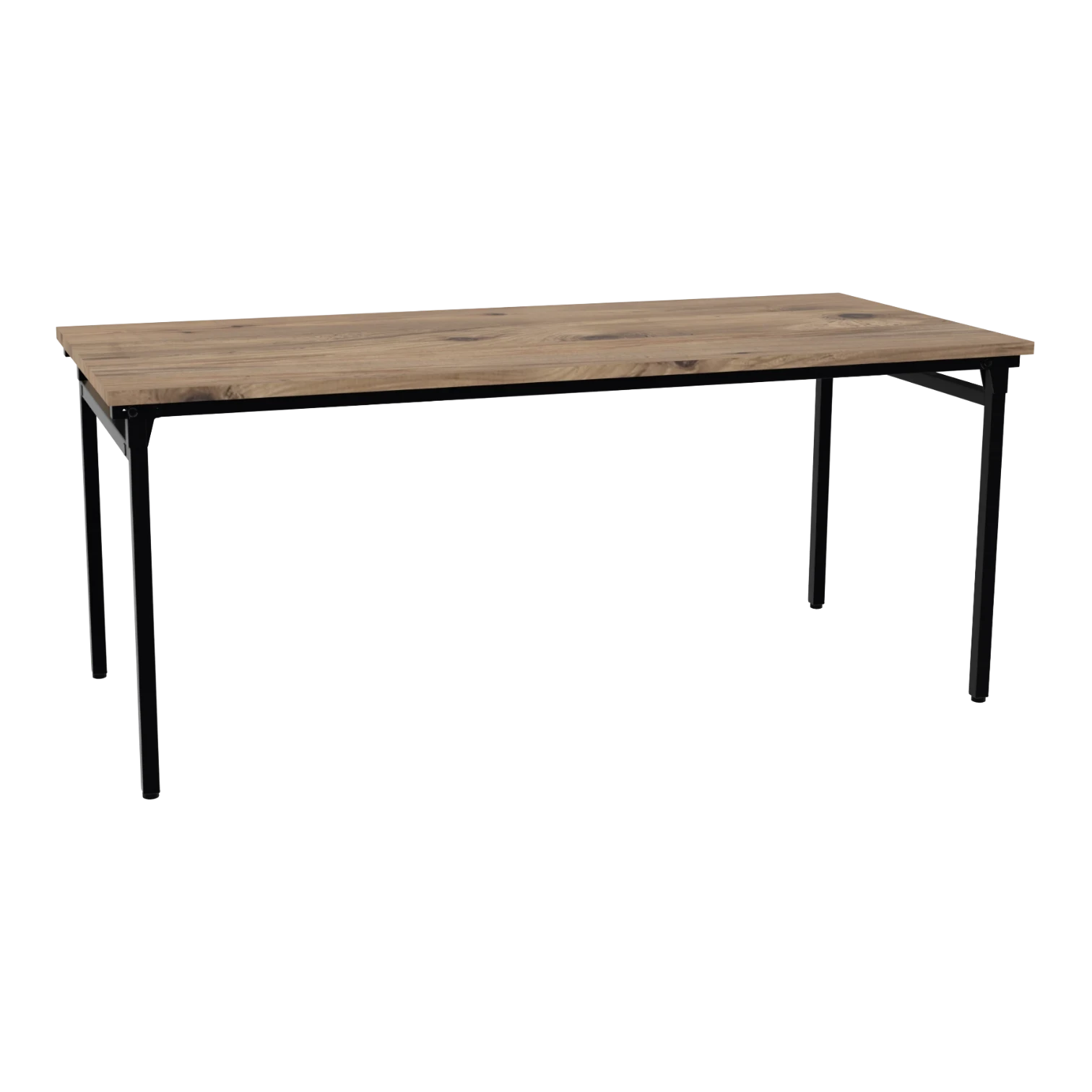 Inklapbare tafel - 1800x800x750 mm - KTP.105.02