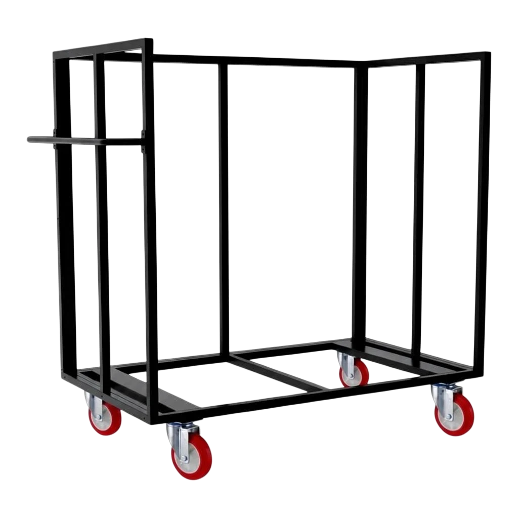 Transportkar tafels - 1400x800 mm - KTM.402.01