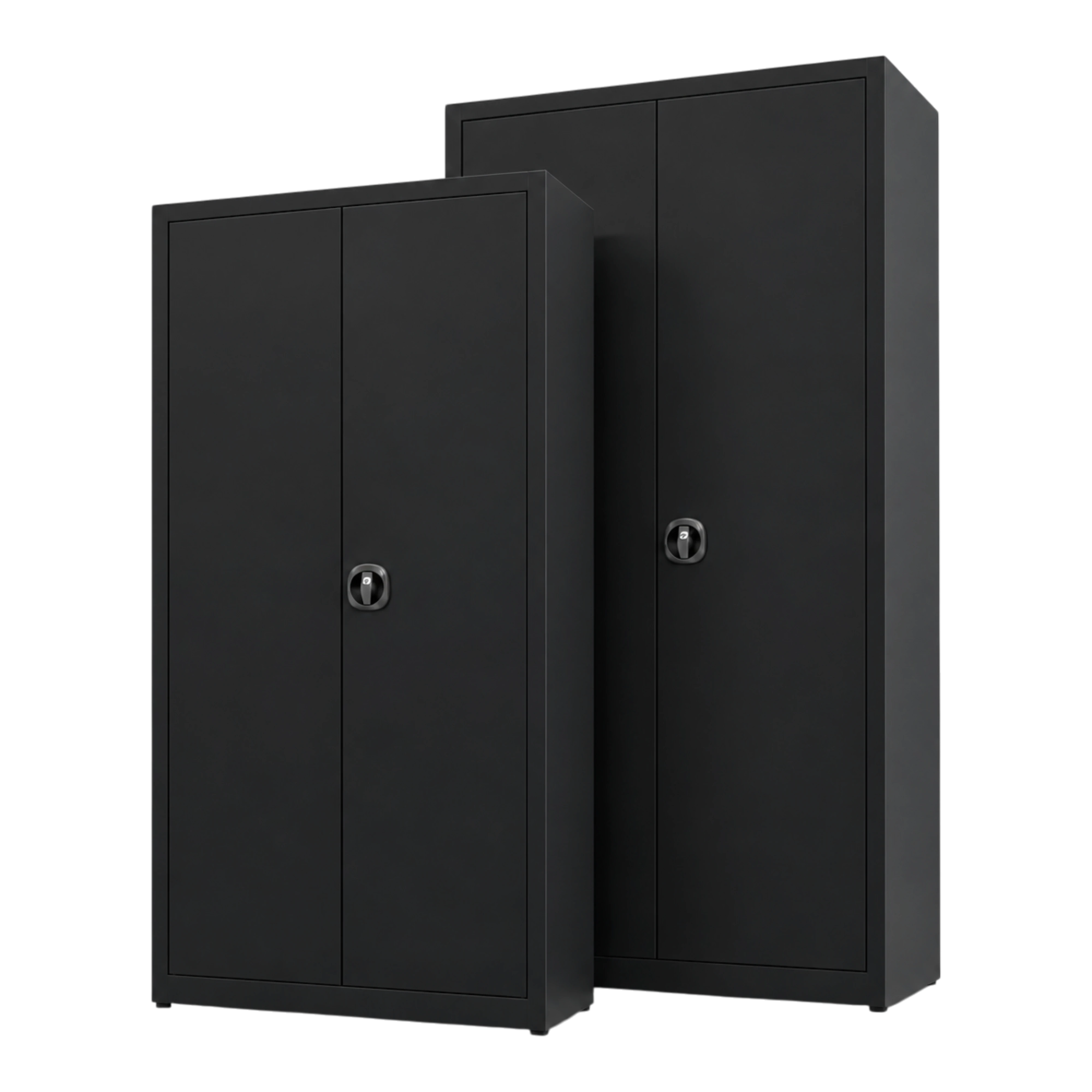 Set archiefkasten - 1950x920x420 mm - 1800x800x380 mm - AKM.201.01