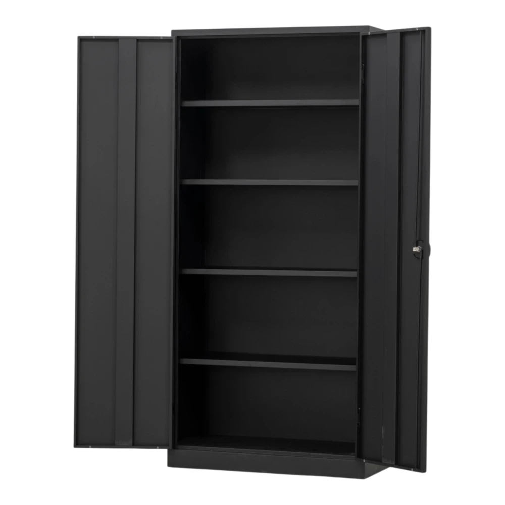 Archiefkast draaideurkast - 1950x920x420 mm - AKM.101.01