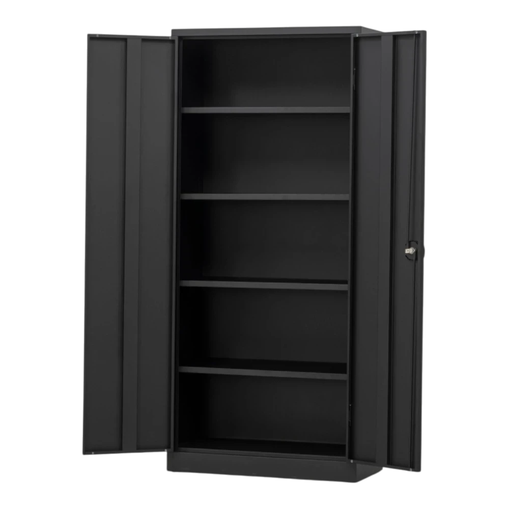Archiefkast draaideurkast - 1800x800x380 mm - AKM.102.01